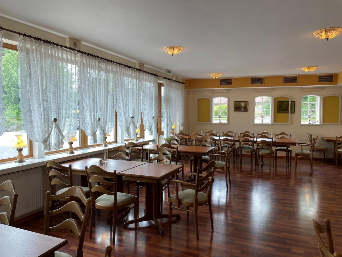 Hotel Gasthaus Frorup Oeversee Exteriér fotografie